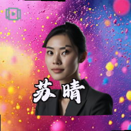 苏晴